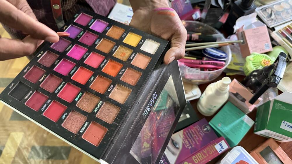  Breaking the Silence: Empowering LGBTQIA+ Amidst Crisis in Myanmar