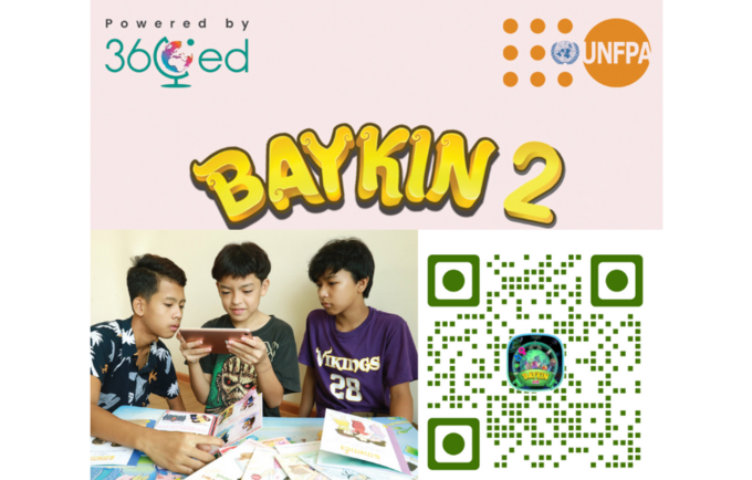 Baykin 2 mobile application is now available on Google Play Store