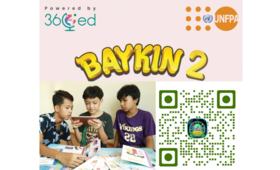 Baykin 2 mobile application is now available on Google Play Store