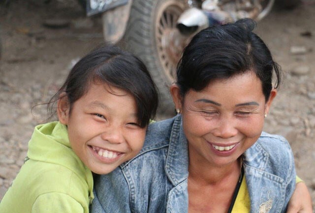 The “Women and Girls First” initiative drives change for women and girls in Myanmar.