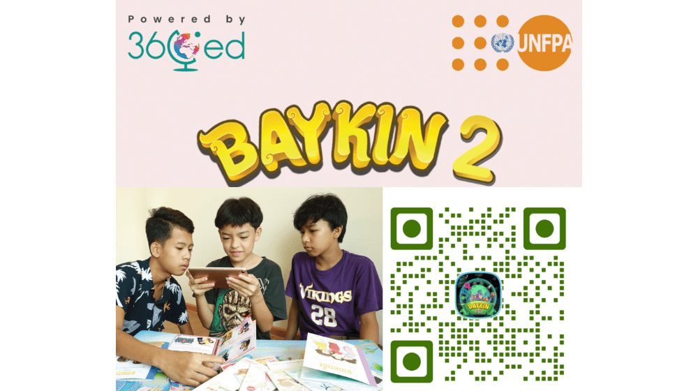 Baykin 2 mobile application is now available on Google Play Store