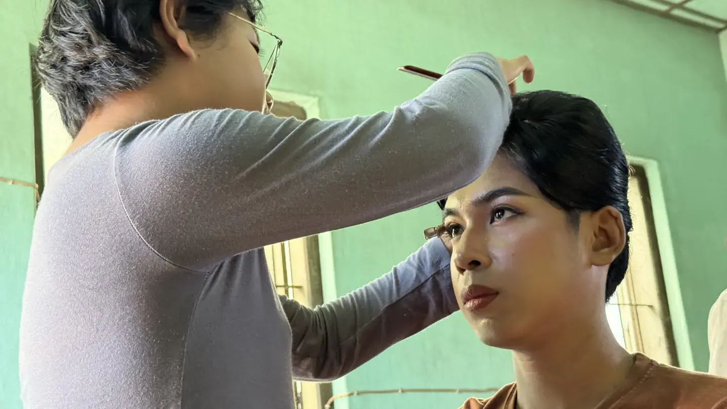 Breaking the Silence: Empowering LGBTQIA+ Amidst Crisis in Myanmar